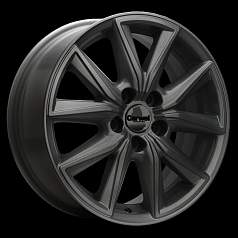 Диск R17 5x108 7J ET40 D54,1 Carwel Тинаки 1706 (Москвич 3) BL