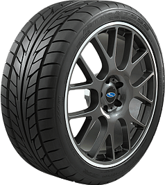 Шины Nitto NT555