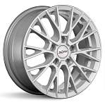 R16 5x114,3 6,5J ET40 D60,1 X'trike X-135 HS