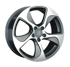 Диск R18 5x112 8J ET41 D66,6 Replay A 76 GMF