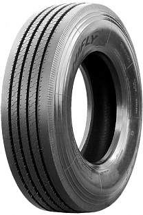 Грузовые шины 215/75 R17,5 Hifly HH102 135/133J 16PR TL Рулевая