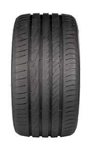 Летние шины 225/45 R18 Vittos RFT02 91W 