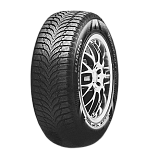 Зимние шины 185/55 R15 Kumho Wintercraft WP51 82T  