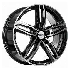 Диск R18 5x110 7,5J ET35 D65,1 Carwel Малык 140 AB