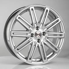 Диск R17 4x100 7J ET35 D60,1 NZ Wheels R-01 HS