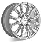 R18 6x139,7 8J ET30 D106,1 X'trike X-134 HS