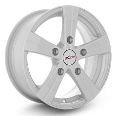Диск R15 5x139,7 6J ET40 D98 X'trike X-121 HS