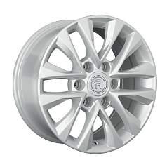 Диск R17 6x139,7 7,5J ET25 d106,1 Replay LX 78