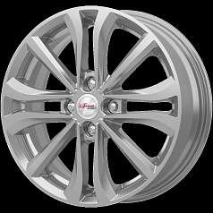 Диск R16 4x100 6J ET45 D54,1 iFree Панган (КС938-00) Нео-классик 