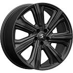 R20 5x120 8,5J ET45,5 D62,6 Скад Premium Series Kleemann КР1067 Fury black 