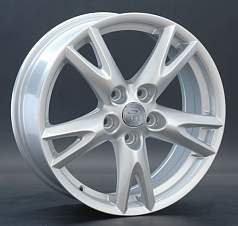 Диск R17 5x114,3 7J ET45 d66,1 Replay NS 48 S