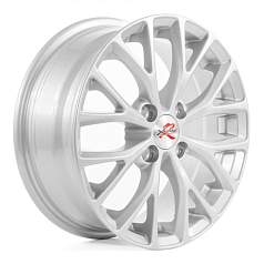 Диск R15 4x100 6J ET48 D54,1 X'trikeRST R015 Solaris/Rio HSL