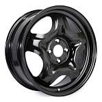 R16 4x100 6,5J ET41 D60,1 ТЗСК LADA Xray Черный