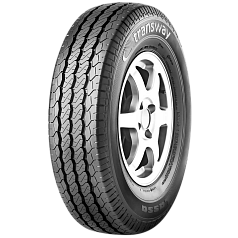 Летние шины 215/75 R16 Lassa Transway 116/114Q 