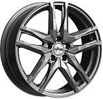 R18 5x114,3 6,5J ET40 D66,1 iFree Бомбей (КС1075) Хай вэй