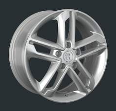 шина - euro-diski.ru Шины R17 5x114,3 7J ET47 D67,1 Replay KI224 S