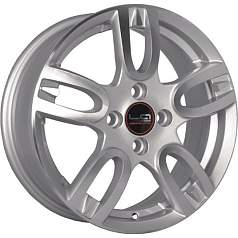 Диск R15 4x100 6J ET50 D60,1 LegeArtis NS 165 SF
