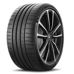 Летние шины 275/35 R21 Michelin Pilot Sport S 5 103Y Acoustic 