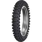 60/100 R10 Dunlop Geomax MX34 33J TT Передняя (Front) 2024