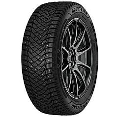 Зимние шины 205/60 R16 Goodyear UltraGrip Arctic 2 96T XL Ш