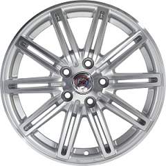 Диски NZ Wheels SH 662 