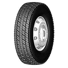 Грузовые шины 225/75 R17,5 Kama NR 202 126/124M Ведущая