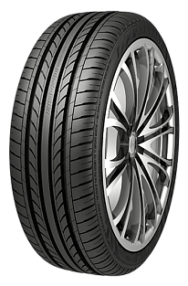 Летние шины 245/40 R19 Nankang NS-20 98Y XL 
