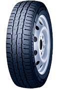 Зимние шины 205/65 R16 Michelin Agilis Alpin 107/105T 