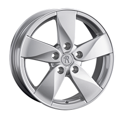 шина - euro-diski.ru Шины R16 5x114,3 6,5J ET50 D67,1 Replay HND 97 S
