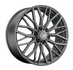 Диск R20 6x139,7 8,5J ET36 D100,1 LS Forged FG33 MGM
