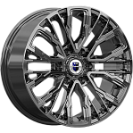 R19 6x139,7 8,5J ET36 D100,1 K&K Кортес (КС1102-03) кварц