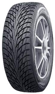 Nokian Tyres шина 245/35 R21 96R - euro-diski.ru Зимние шины 245/35 R21 Nokian Tyres Hakkapelitta R2 96R XL