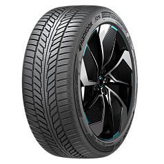 Зимние шины 245/35 R20 Hankook iON i*cept IW01 95V XL Корея
