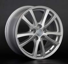 Диск R17 5x114,3 7J ET35 D60,1 Replay TY98 S