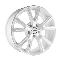 Диск R18 5x112 7,5J ET45 D57,1 X'trike X-122 W/FP