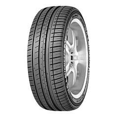 Летние шины 245/35 R20 Michelin Pilot Sport 3 95Y XL MOE ZP