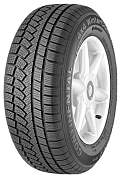 Зимние шины 265/60 R18 Continental Conti4x4WinterContact 110H ML MO 