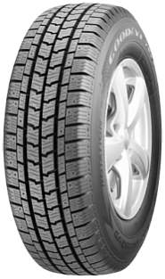Зимние шины 195/65 R16 Goodyear Cargo UltraGrip 2 104/102T MO Ш