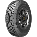 Летние шины 265/70 R17 Continental TerrainContact H/T 115T FR  