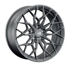 Диск R21 5x120 9J ET45,5 D62,6 LS Forged FG29 MGM
