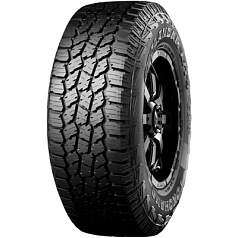 Летние шины 245/70 R17 Yokohama Geolandar A/T4 G018 119/116S