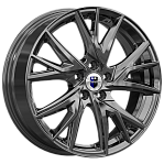 R18 5x114,3 6,5J ET45 D66,1 K&K Кайлас (КС1054-10) кварц