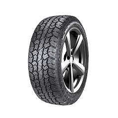 Летние шины 265/60 R18 Doublestar Wildwolf W01 110Q