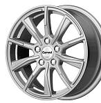 R16 5x114,3 6,5J ET40 D67,1 Carwel Лабаз SL