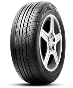 Летние шины 225/55 R17 Hifly HF201 101W XL