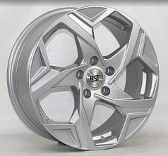 Диск R17 5x110 7J ET46 D63,4 RST R227 S