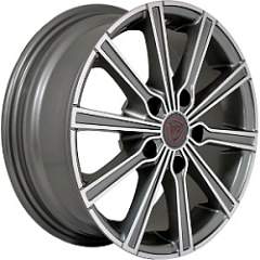 Диски NZ Wheels SH 626 