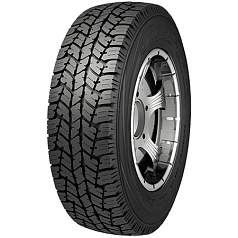 Nankang шина 285/65 R17 116S - euro-diski.ru Летние шины 285/65 R17 Nankang FT-7 116S