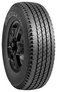 Шины Roadstone Roadian HT SUV летние