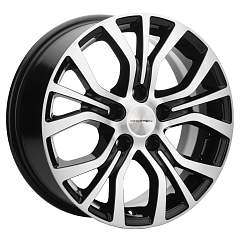 Диски Khomen KHW1608 